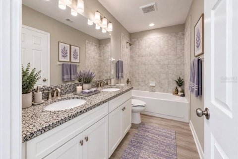 Villa ou maison à vendre à Wimauma, Floride: 5 chambres, 353.03 m2 № 2409774 - photo 24