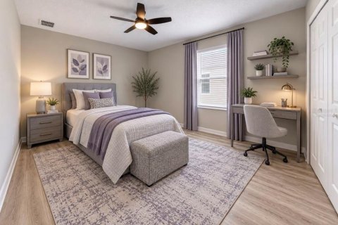 Villa ou maison à vendre à Wimauma, Floride: 5 chambres, 353.03 m2 № 2409774 - photo 26
