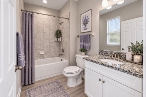Villa ou maison à vendre à Wimauma, Floride: 5 chambres, 353.03 m2 № 2409774 - photo 20