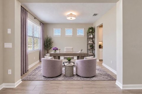 Villa ou maison à vendre à Wimauma, Floride: 5 chambres, 353.03 m2 № 2409774 - photo 7