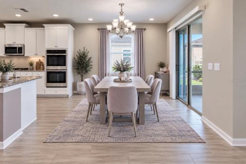 Villa ou maison à vendre à Wimauma, Floride: 5 chambres, 353.03 m2 № 2409774 - photo 12