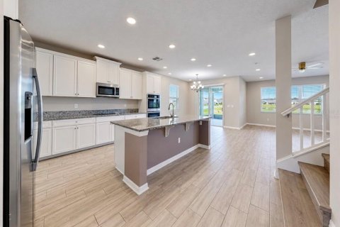 Villa ou maison à vendre à Wimauma, Floride: 5 chambres, 353.03 m2 № 2409774 - photo 15