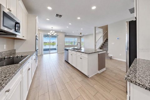 Villa ou maison à vendre à Wimauma, Floride: 5 chambres, 353.03 m2 № 2409774 - photo 16