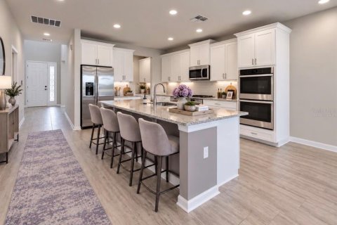 Villa ou maison à vendre à Wimauma, Floride: 5 chambres, 353.03 m2 № 2409774 - photo 2