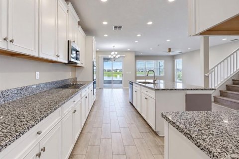 Villa ou maison à vendre à Wimauma, Floride: 5 chambres, 353.03 m2 № 2409774 - photo 14