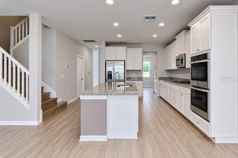 Villa ou maison à vendre à Wimauma, Floride: 5 chambres, 353.03 m2 № 2409774 - photo 9