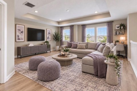 Villa ou maison à vendre à Wimauma, Floride: 5 chambres, 353.03 m2 № 2409774 - photo 5