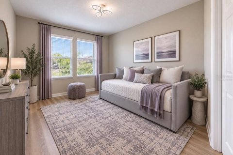 Villa ou maison à vendre à Wimauma, Floride: 5 chambres, 353.03 m2 № 2409774 - photo 23