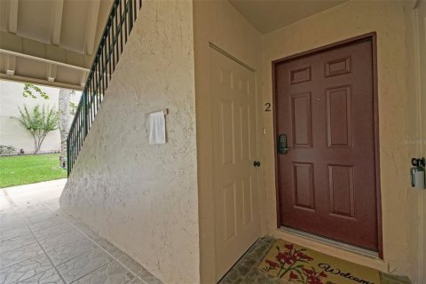 Condo in Winter Springs, Florida, 1 bedroom № 2229640 - photo 11