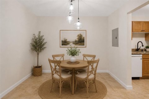 Condo in Winter Springs, Florida, 1 bedroom № 2229640 - photo 17