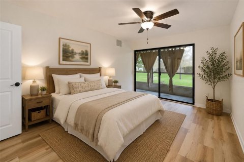 Condo in Winter Springs, Florida, 1 bedroom № 2229640 - photo 23