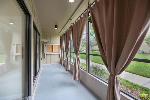 Condo in Winter Springs, Florida, 1 bedroom № 2229640 - photo 22