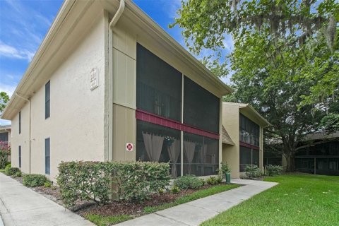 Condo in Winter Springs, Florida, 1 bedroom № 2229640