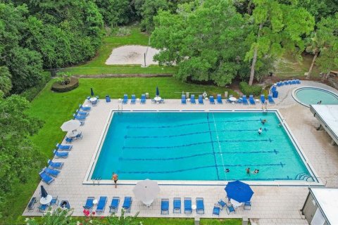 Condo in Winter Springs, Florida, 1 bedroom № 2229640 - photo 5