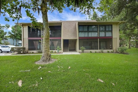 Condo in Winter Springs, Florida, 1 bedroom № 2229640 - photo 3