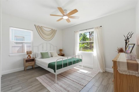 Villa ou maison à vendre à Saint Petersburg, Floride: 3 chambres, 83.98 m2 № 2096347 - photo 5