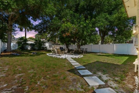 Villa ou maison à vendre à Saint Petersburg, Floride: 3 chambres, 83.98 m2 № 2096347 - photo 28