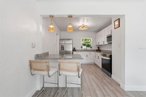Villa ou maison à vendre à Saint Petersburg, Floride: 3 chambres, 83.98 m2 № 2096347 - photo 22