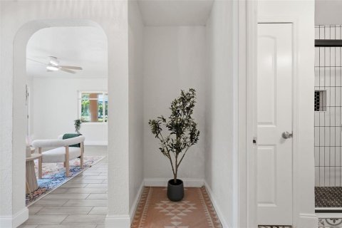Villa ou maison à vendre à Saint Petersburg, Floride: 3 chambres, 83.98 m2 № 2096347 - photo 23