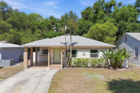 Villa ou maison à vendre à Saint Petersburg, Floride: 3 chambres, 83.98 m2 № 2096347 - photo 3