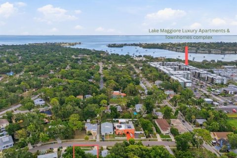 Villa ou maison à vendre à Saint Petersburg, Floride: 3 chambres, 83.98 m2 № 2096347 - photo 12