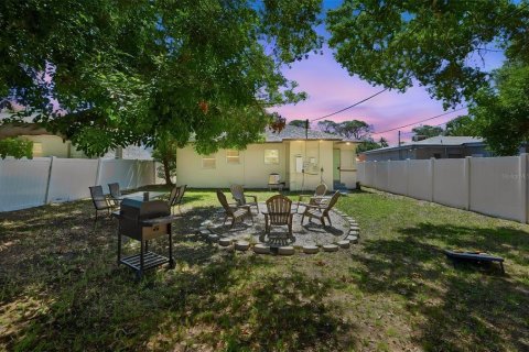 Villa ou maison à vendre à Saint Petersburg, Floride: 3 chambres, 83.98 m2 № 2096347 - photo 30