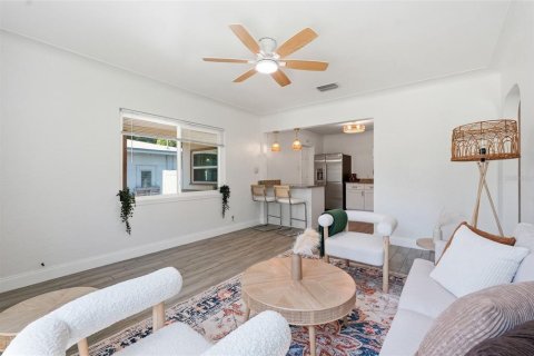 Villa ou maison à vendre à Saint Petersburg, Floride: 3 chambres, 83.98 m2 № 2096347 - photo 20