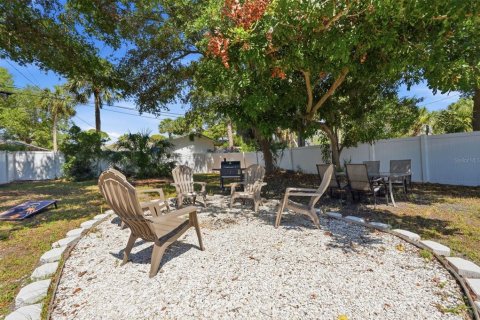 Villa ou maison à vendre à Saint Petersburg, Floride: 3 chambres, 83.98 m2 № 2096347 - photo 9