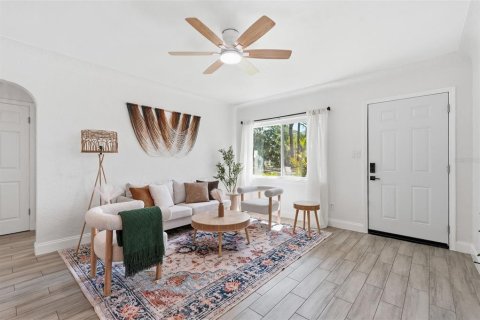 Villa ou maison à vendre à Saint Petersburg, Floride: 3 chambres, 83.98 m2 № 2096347 - photo 19
