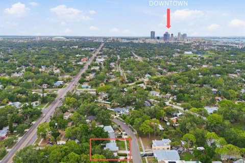 Villa ou maison à vendre à Saint Petersburg, Floride: 3 chambres, 83.98 m2 № 2096347 - photo 11