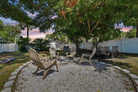 Villa ou maison à vendre à Saint Petersburg, Floride: 3 chambres, 83.98 m2 № 2096347 - photo 29