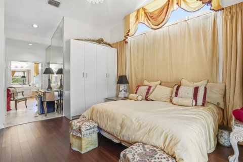 Villa ou maison à vendre à Boynton Beach, Floride: 3 chambres, 216 m2 № 2260025 - photo 19