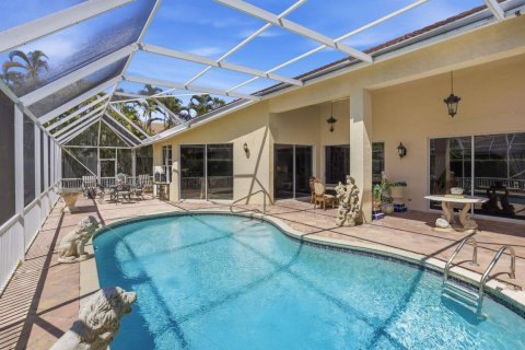 Villa ou maison à vendre à Boynton Beach, Floride: 3 chambres, 216 m2 № 2260025 - photo 25
