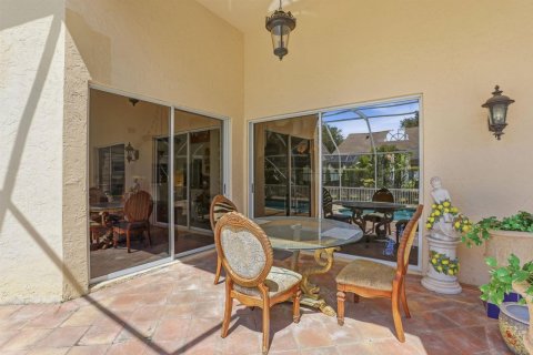 Villa ou maison à vendre à Boynton Beach, Floride: 3 chambres, 216 m2 № 2260025 - photo 28