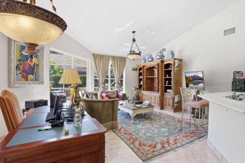Villa ou maison à vendre à Boynton Beach, Floride: 3 chambres, 216 m2 № 2260025 - photo 12