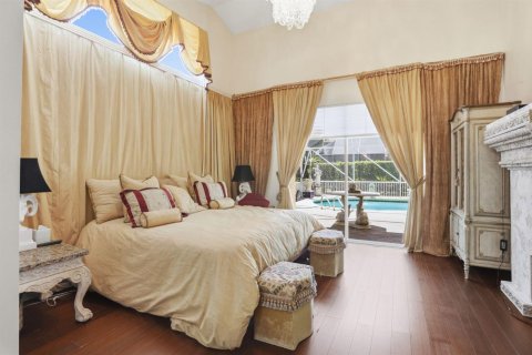 Villa ou maison à vendre à Boynton Beach, Floride: 3 chambres, 216 m2 № 2260025 - photo 18