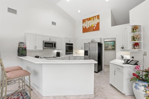 Villa ou maison à vendre à Boynton Beach, Floride: 3 chambres, 216 m2 № 2260025 - photo 14