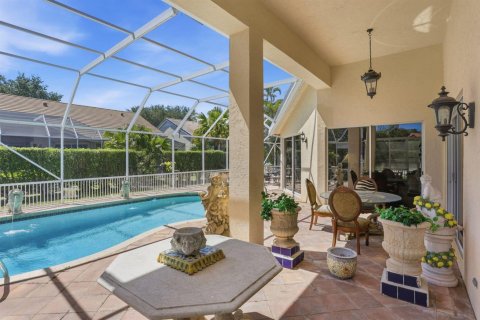 Villa ou maison à vendre à Boynton Beach, Floride: 3 chambres, 216 m2 № 2260025 - photo 27