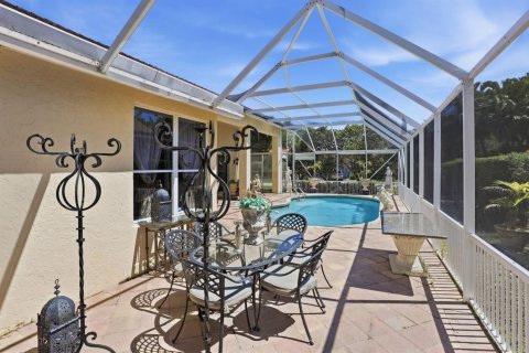 Villa ou maison à vendre à Boynton Beach, Floride: 3 chambres, 216 m2 № 2260025 - photo 24