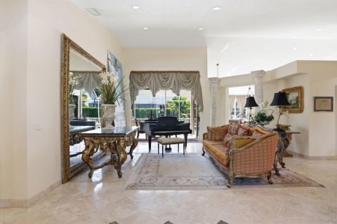 Villa ou maison à vendre à Boynton Beach, Floride: 3 chambres, 216 m2 № 2260025 - photo 5