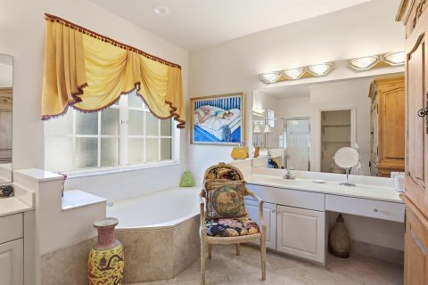 Villa ou maison à vendre à Boynton Beach, Floride: 3 chambres, 216 m2 № 2260025 - photo 21