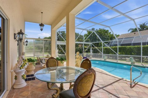 Villa ou maison à vendre à Boynton Beach, Floride: 3 chambres, 216 m2 № 2260025 - photo 22