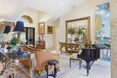 Villa ou maison à vendre à Boynton Beach, Floride: 3 chambres, 216 m2 № 2260025 - photo 9