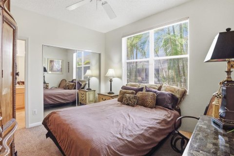 Villa ou maison à vendre à Boynton Beach, Floride: 3 chambres, 216 m2 № 2260025 - photo 11