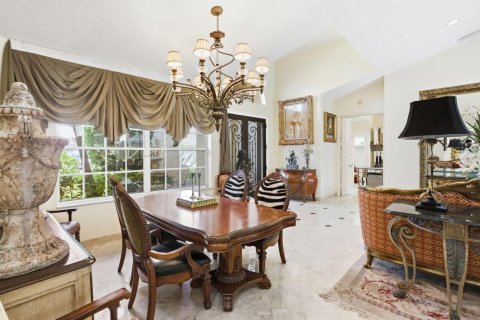 Villa ou maison à vendre à Boynton Beach, Floride: 3 chambres, 216 m2 № 2260025 - photo 8