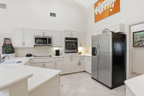 Villa ou maison à vendre à Boynton Beach, Floride: 3 chambres, 216 m2 № 2260025 - photo 15