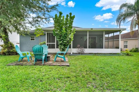 House in Orlando, Florida 3 bedrooms, 136.47 sq.m. № 1838773 - photo 18