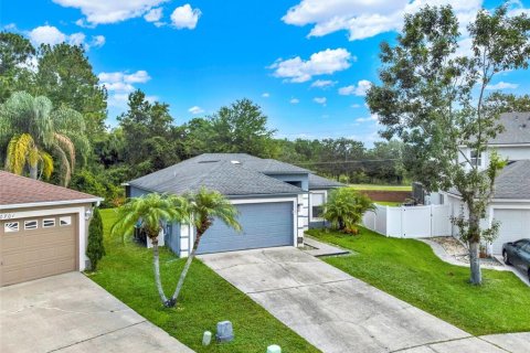 House in Orlando, Florida 3 bedrooms, 136.47 sq.m. № 1838773 - photo 21