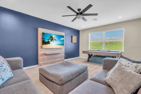 House in Bradenton, Florida 4 bedrooms, 272.3 sq.m. № 1782433 - photo 23