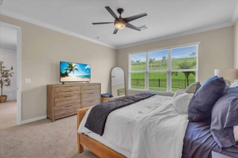 House in Bradenton, Florida 4 bedrooms, 272.3 sq.m. № 1782433 - photo 19